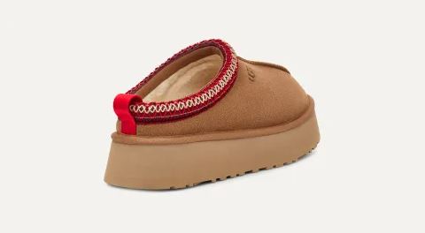 TAZZ UGG SLIPPERS