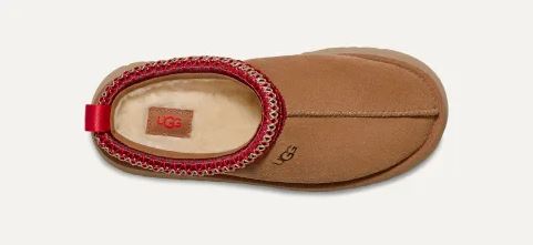 TAZZ UGG SLIPPERS