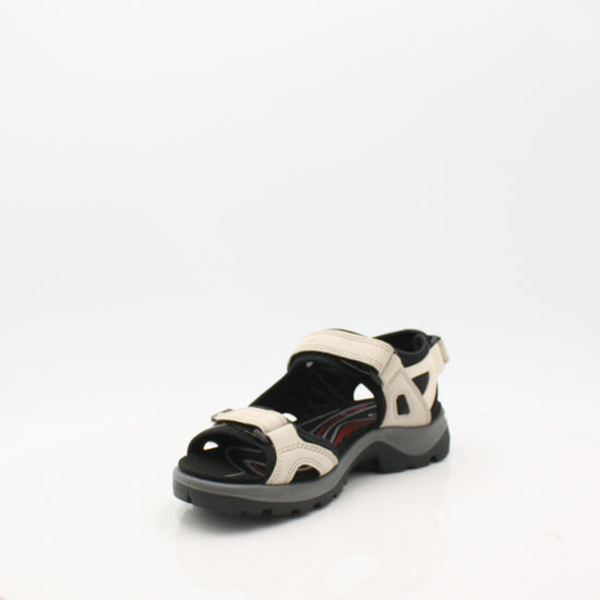 69563 ECCO OFFROAD SANDAL 25