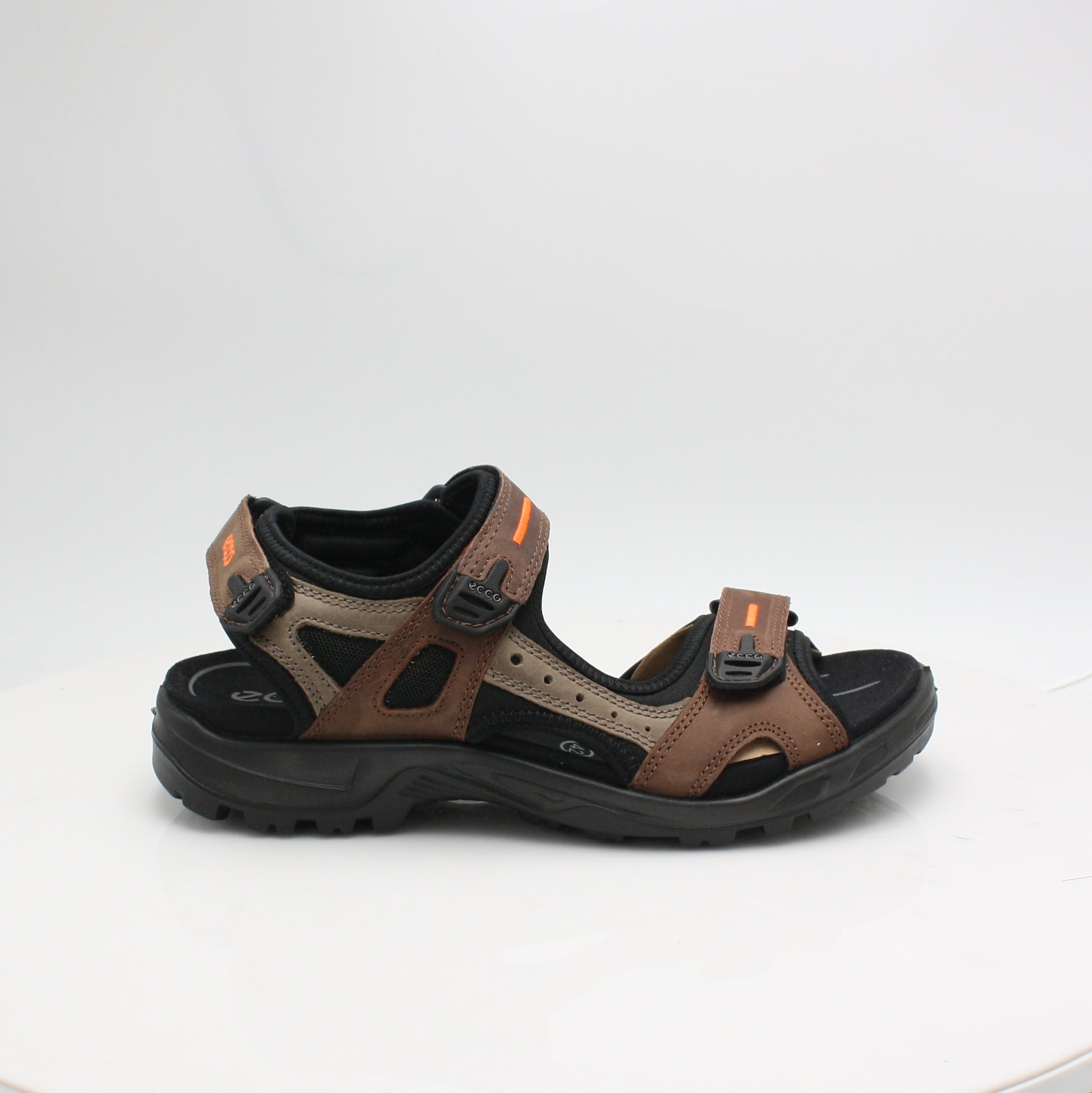 069564 OFFROAD YACATAN SANDAL, Mens, ECCO SHOES, Logues Shoes - Logues Shoes.ie Since 1921, Galway City, Ireland.