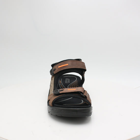 069564 OFFROAD YACATAN SANDAL, Mens, ECCO SHOES, Logues Shoes - Logues Shoes.ie Since 1921, Galway City, Ireland.