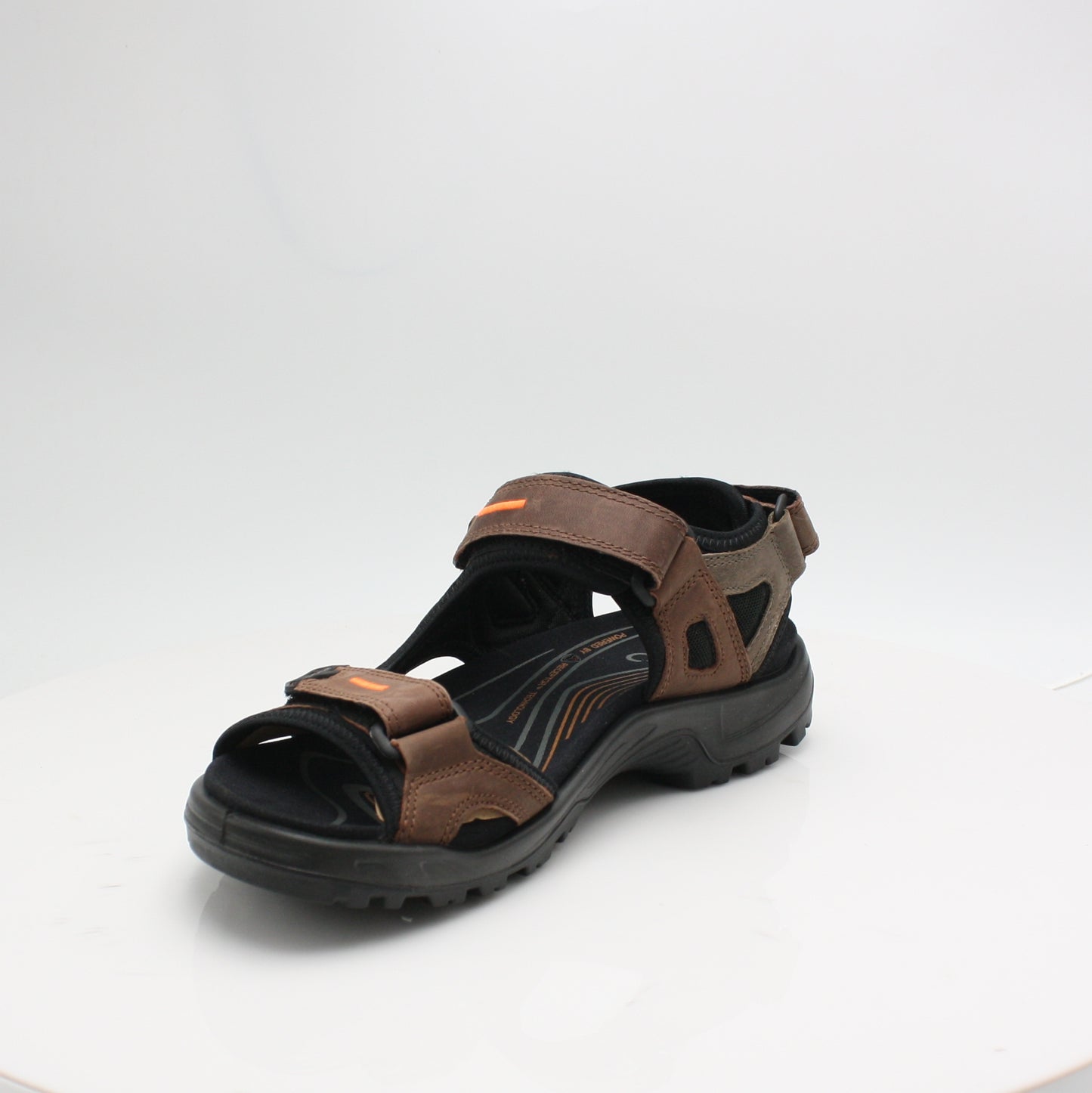 069564 OFFROAD YACATAN SANDAL, Mens, ECCO SHOES, Logues Shoes - Logues Shoes.ie Since 1921, Galway City, Ireland.