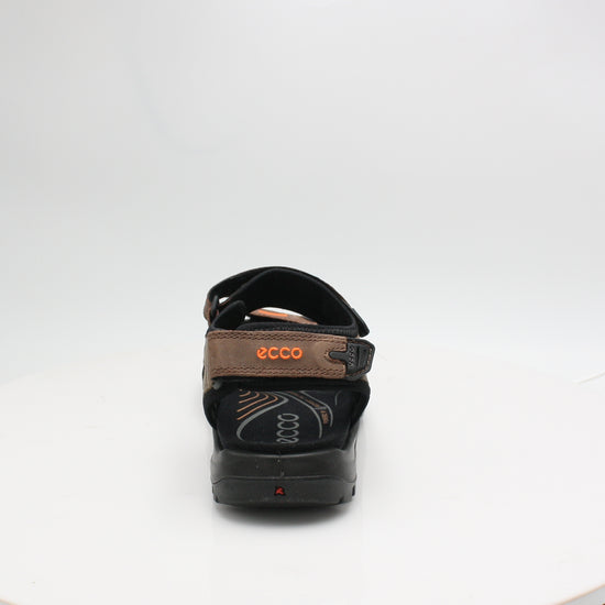 069564 OFFROAD YACATAN SANDAL, Mens, ECCO SHOES, Logues Shoes - Logues Shoes.ie Since 1921, Galway City, Ireland.