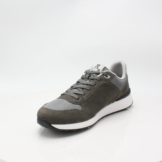 07601 RIEKER 22, Mens, RIEKER SHOES, Logues Shoes - Logues Shoes.ie Since 1921, Galway City, Ireland.