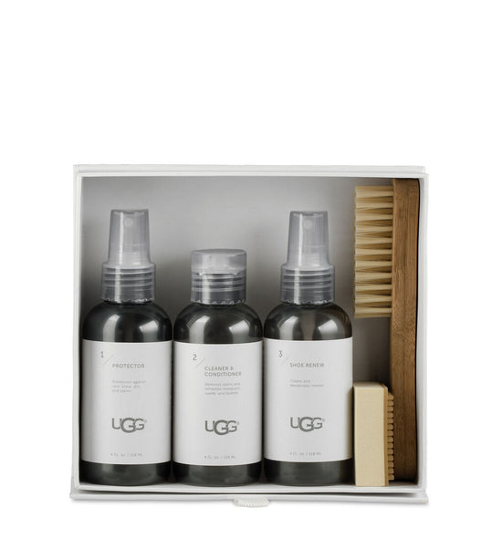 UGGS SHEEPSKIN CARE KIT1017846, Shoe Care, UGGS FOOTWEAR, Logues Shoes - Logues Shoes.ie Since 1921, Galway City, Ireland.