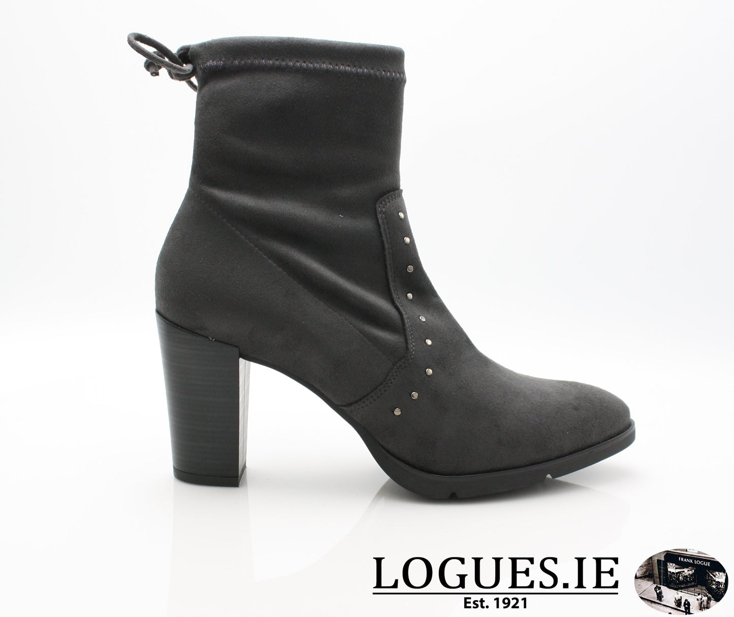 1040 Leana T AW18, Ladies, barminton LEANA T SHOES, Logues Shoes - Logues Shoes.ie Since 1921, Galway City, Ireland.