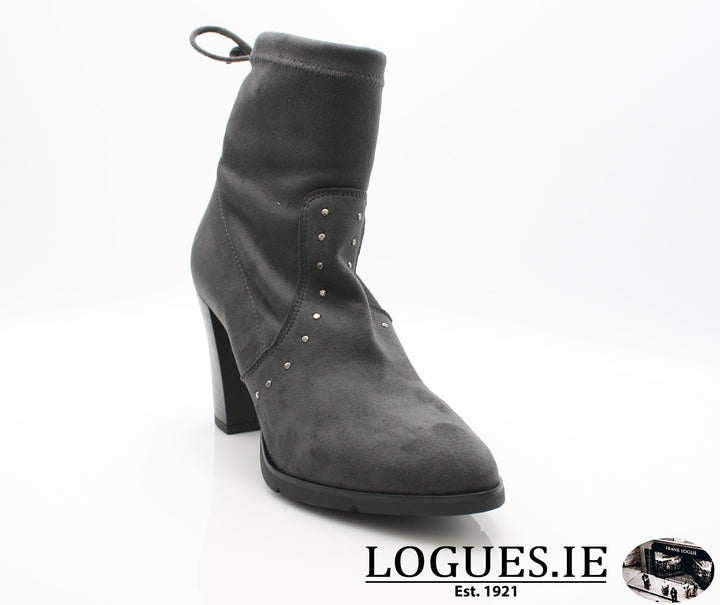 1040 Leana T AW18, Ladies, barminton LEANA T SHOES, Logues Shoes - Logues Shoes.ie Since 1921, Galway City, Ireland.