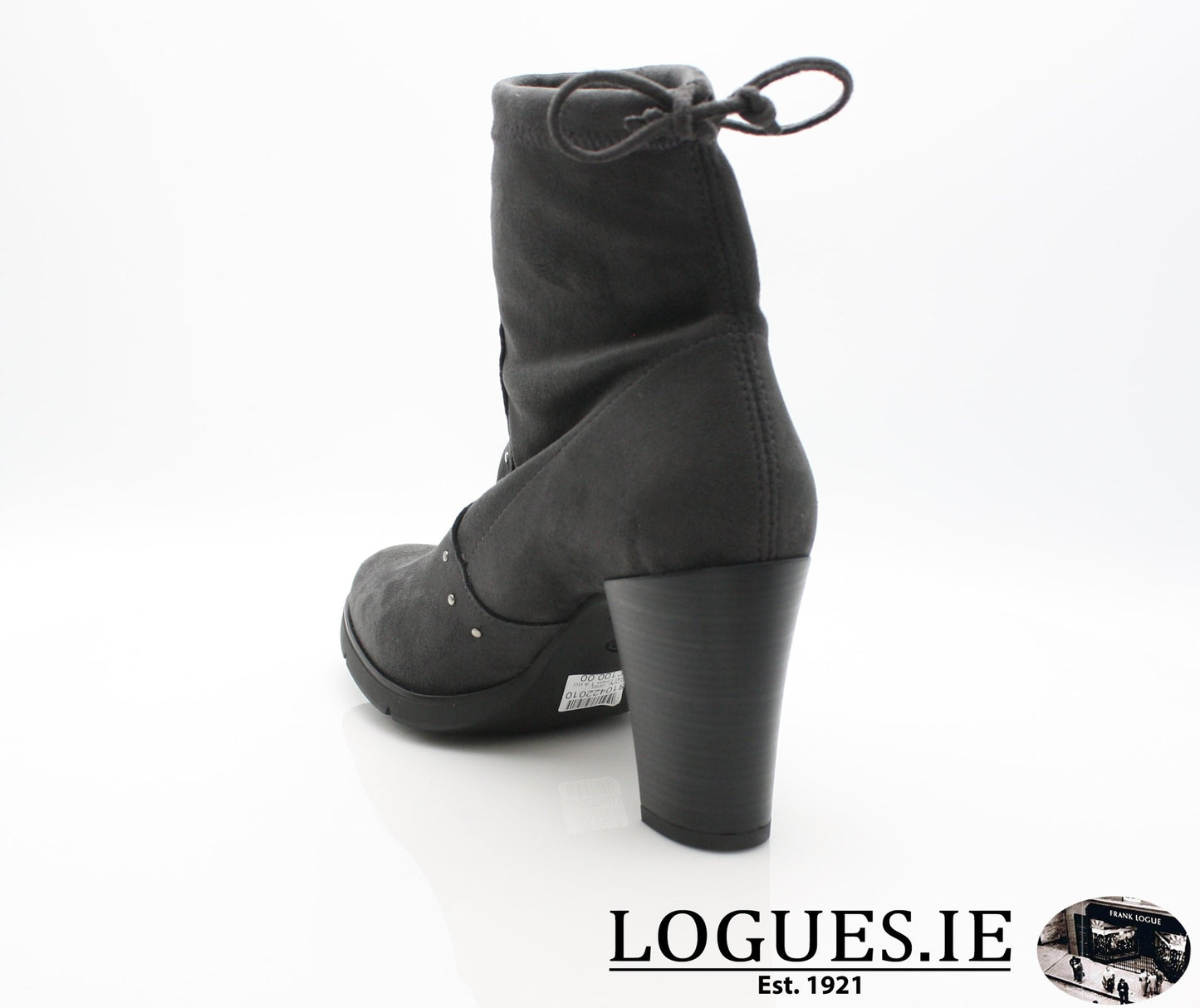 1040 Leana T AW18, Ladies, barminton LEANA T SHOES, Logues Shoes - Logues Shoes.ie Since 1921, Galway City, Ireland.