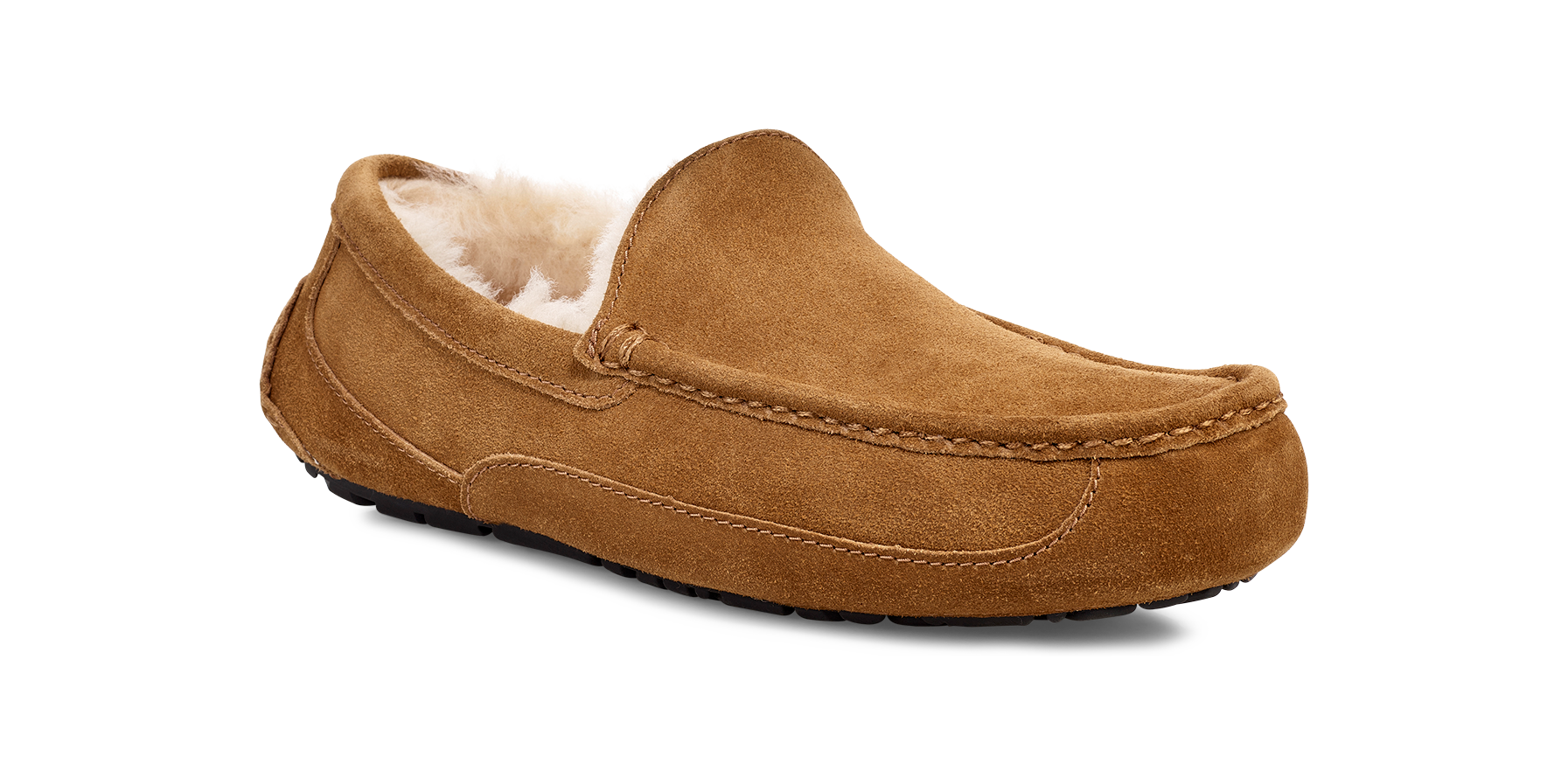 UGG ASCOT MEN'S SLIPPER