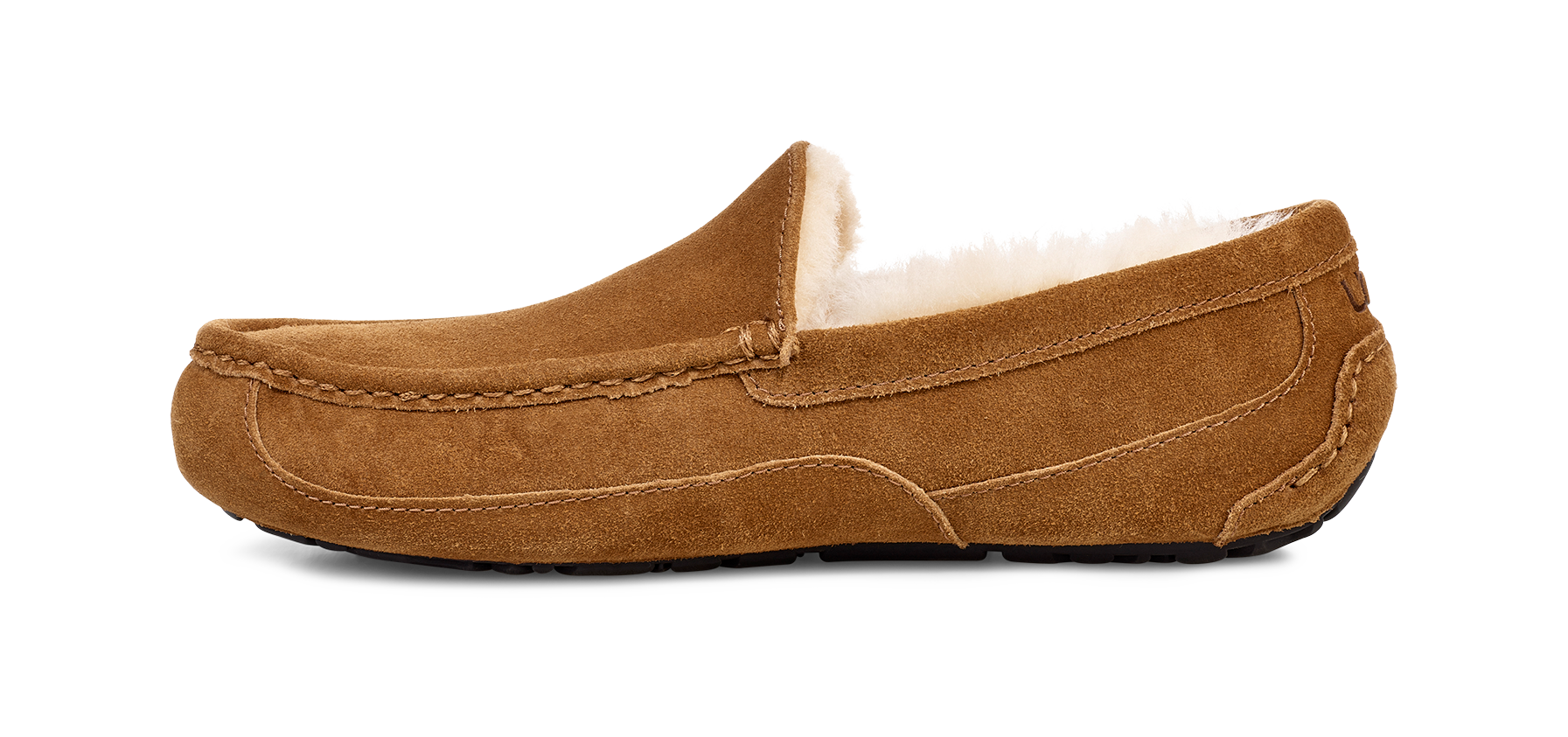 UGG ASCOT MEN'S SLIPPER