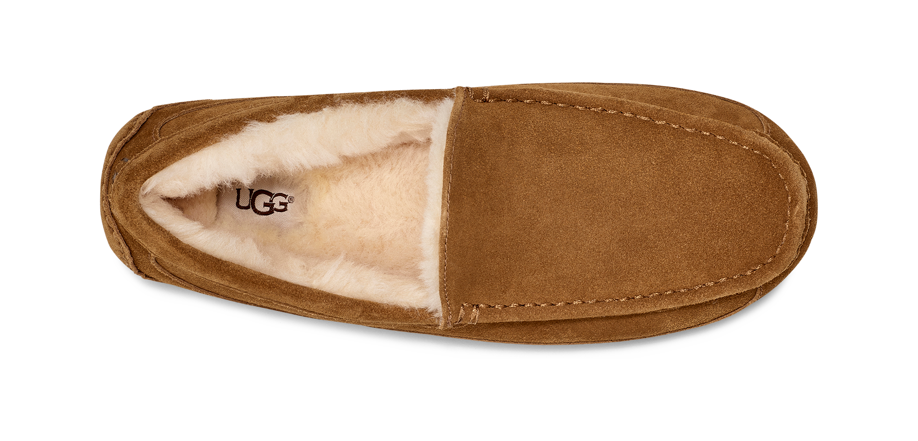 UGG ASCOT MEN'S SLIPPER