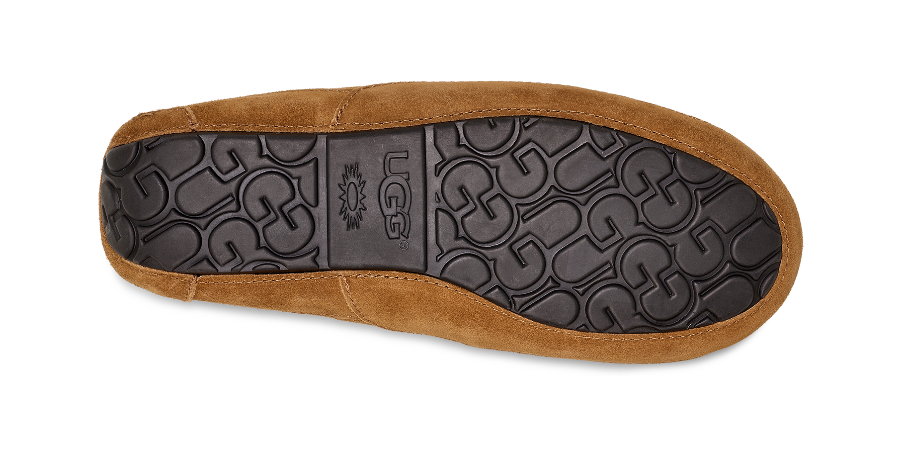 UGG ASCOT MEN'S SLIPPER