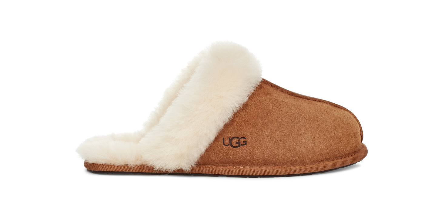 UGG SCUFFETTE II SLIPPER