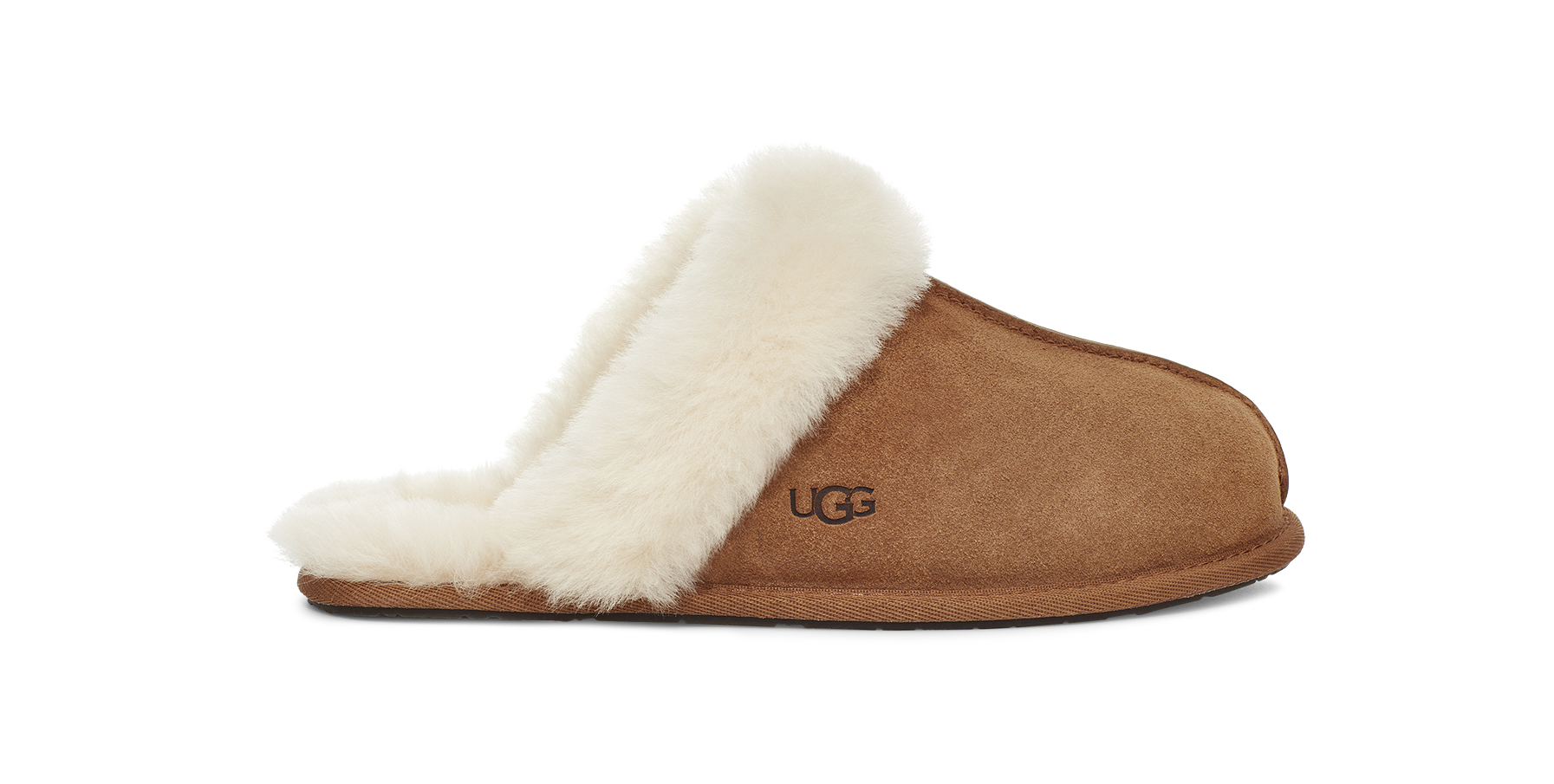 UGG SCUFFETTE II SLIPPER