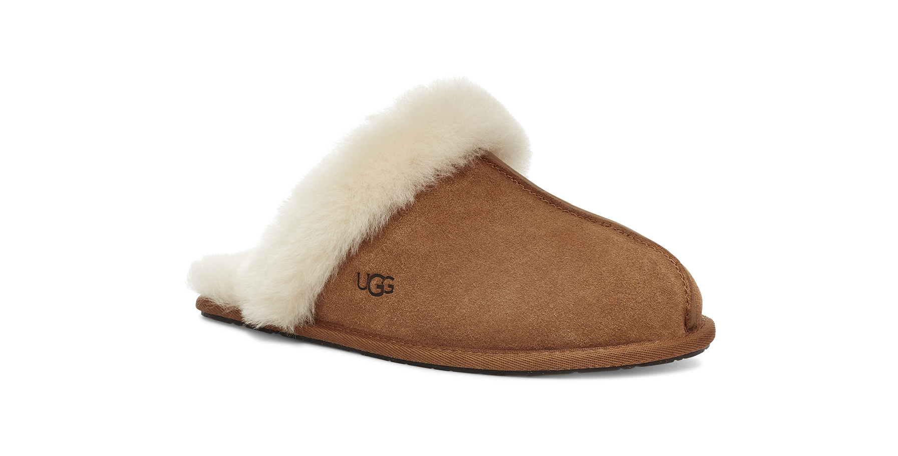 UGG SCUFFETTE II SLIPPER