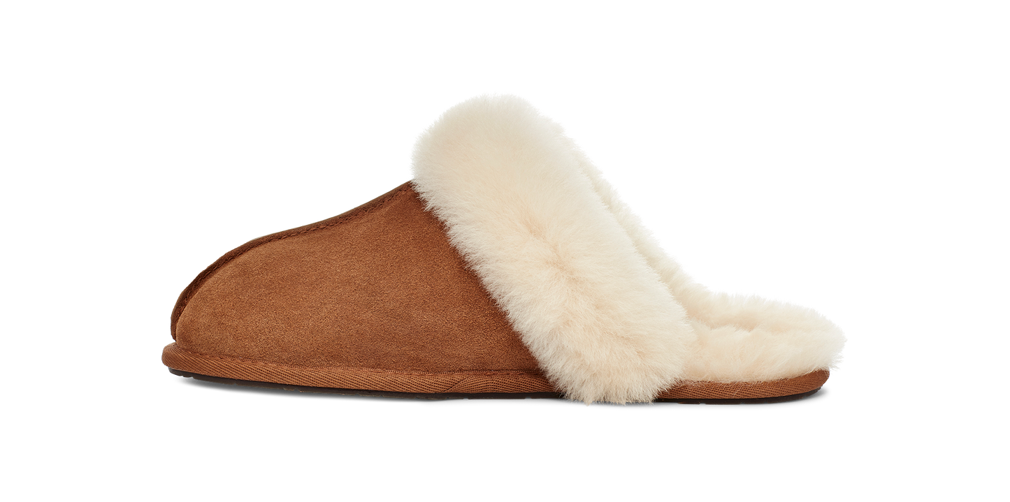 UGG SCUFFETTE II SLIPPER