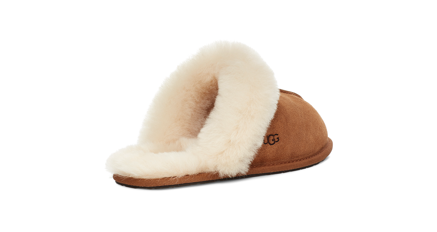 UGG SCUFFETTE II SLIPPER