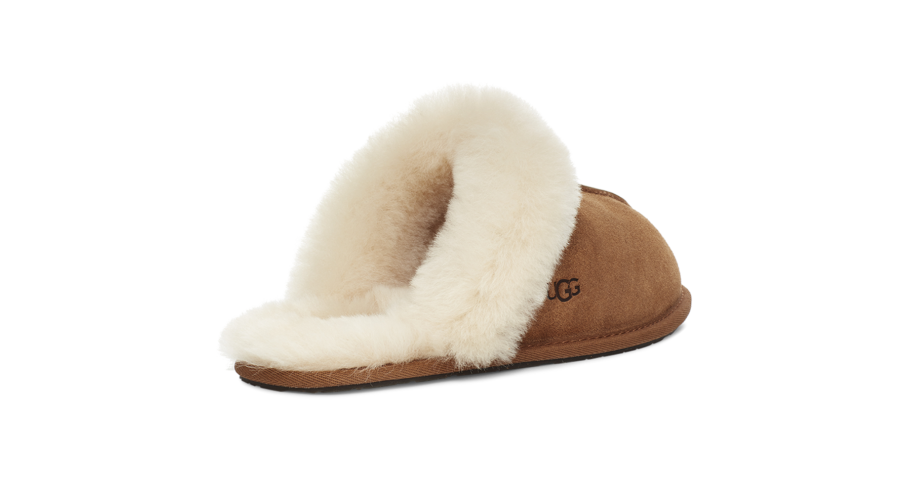 UGG SCUFFETTE II SLIPPER