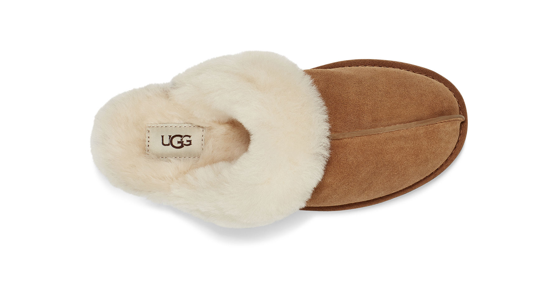 UGG SCUFFETTE II SLIPPER