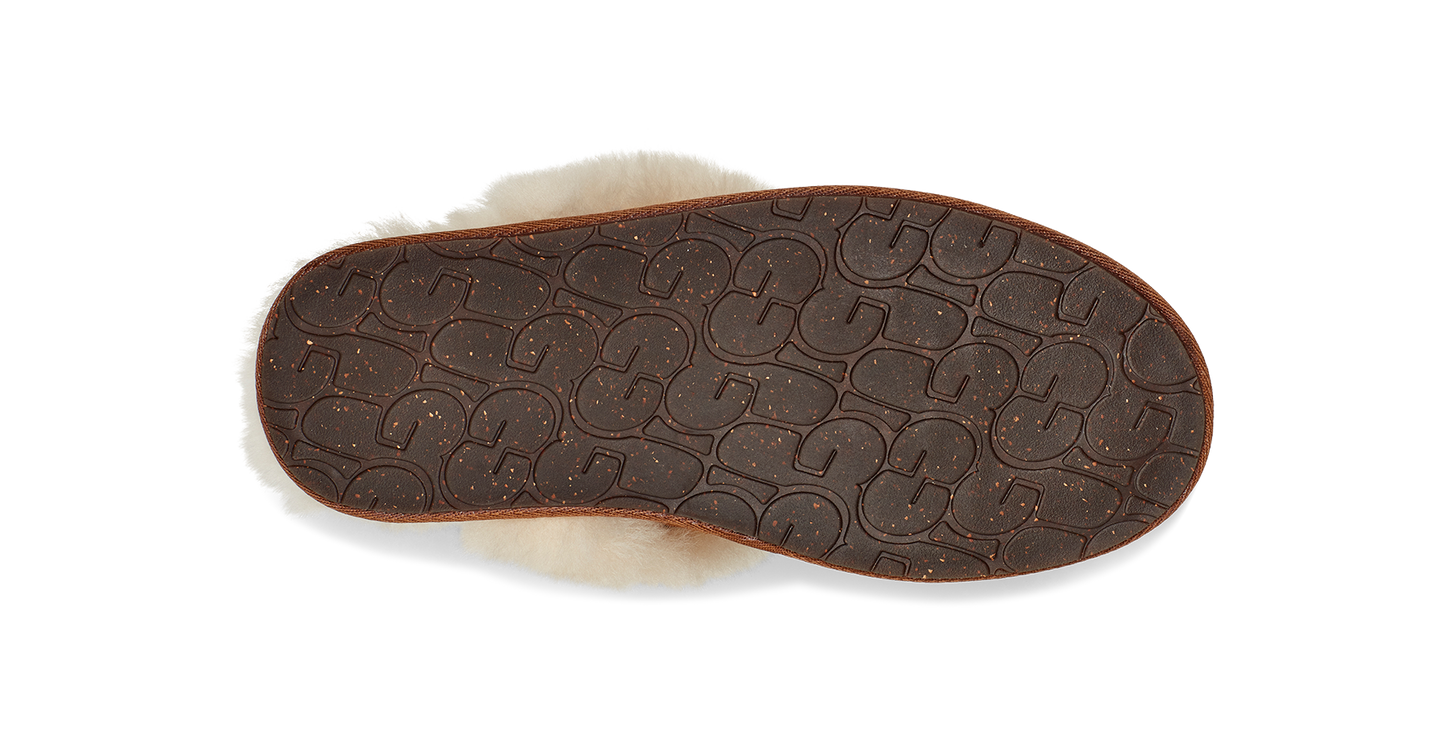 UGG SCUFFETTE II SLIPPER