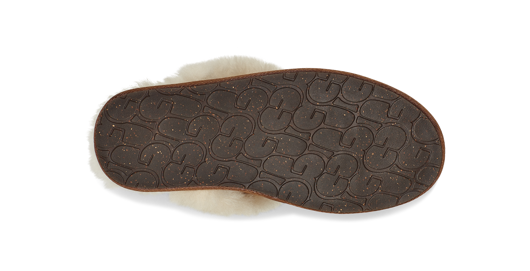 UGG SCUFFETTE II SLIPPER