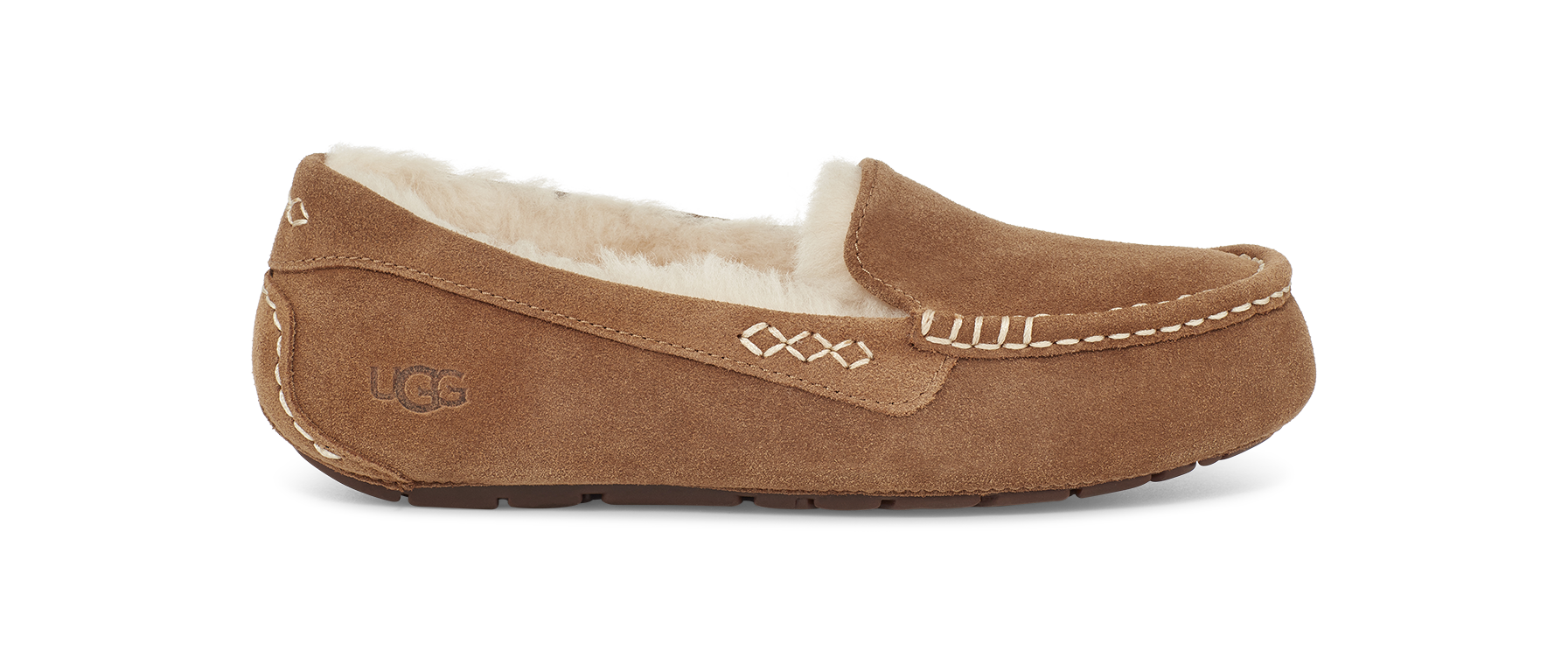 UGG ANSLEY 3312 SLIPPER