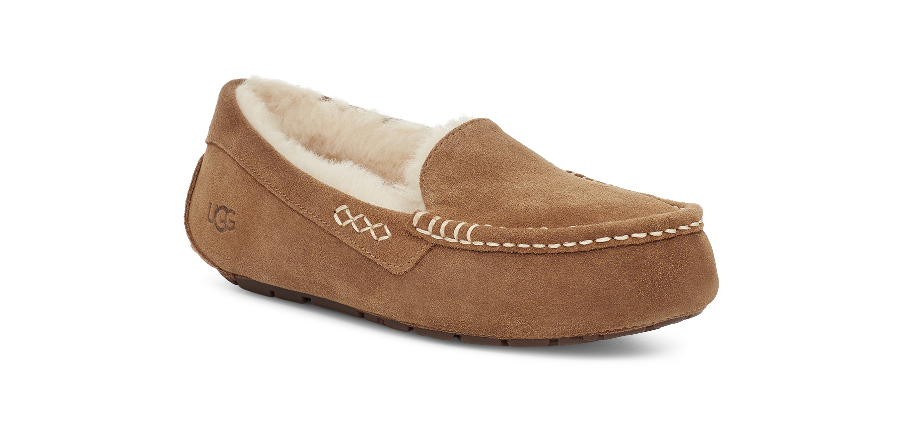 UGG ANSLEY 3312 SLIPPER