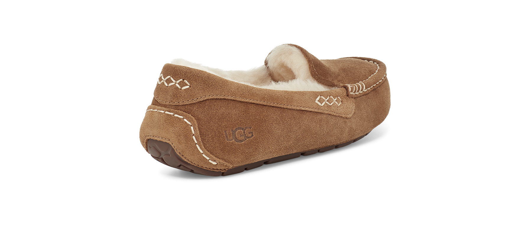 UGG ANSLEY 3312 SLIPPER