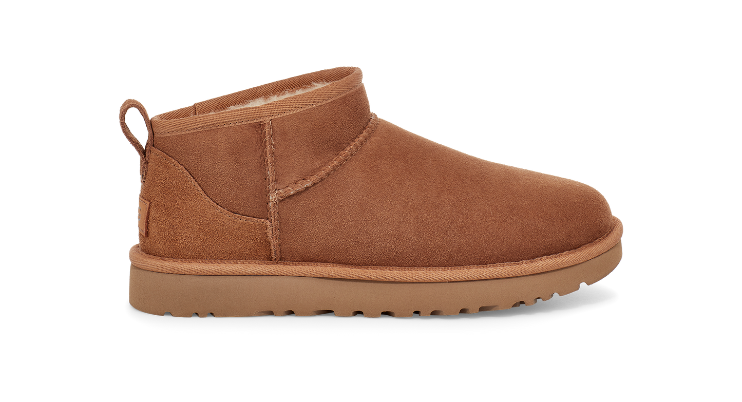 UGG CLASSIC ULTRA MINI