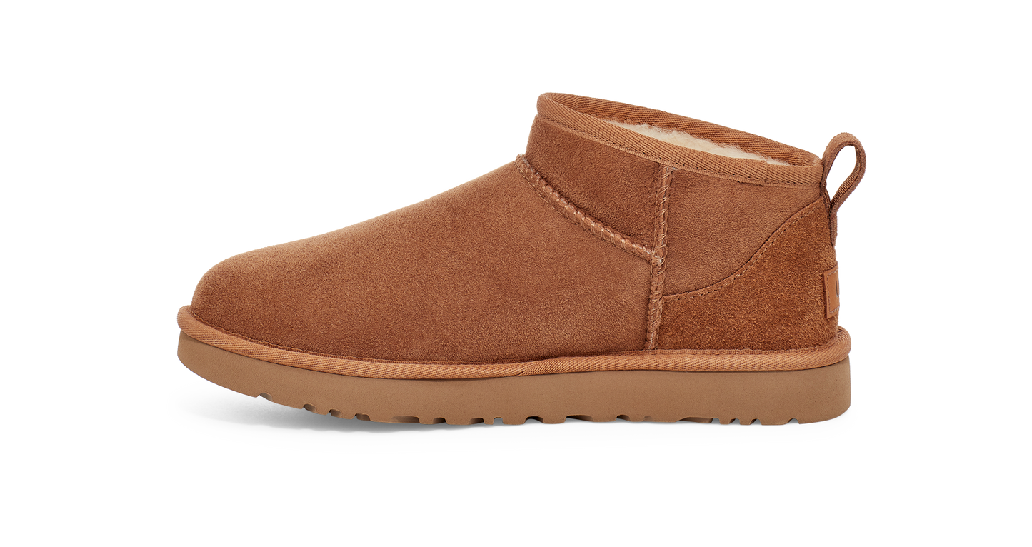 UGG CLASSIC ULTRA MINI