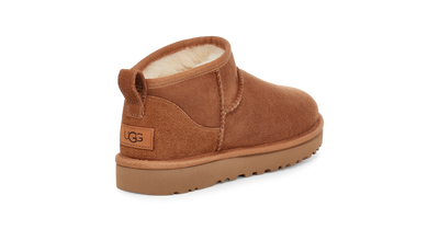UGG CLASSIC ULTRA MINI
