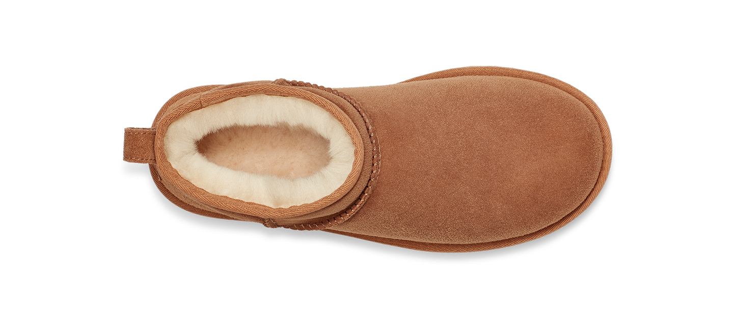UGG CLASSIC ULTRA MINI