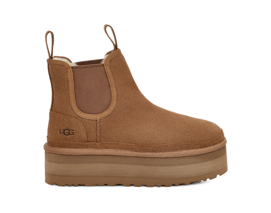 NEUMEL PLATFORM CHELSEA UGG