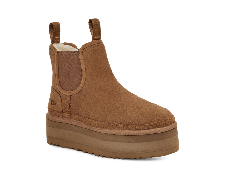 NEUMEL PLATFORM CHELSEA UGG