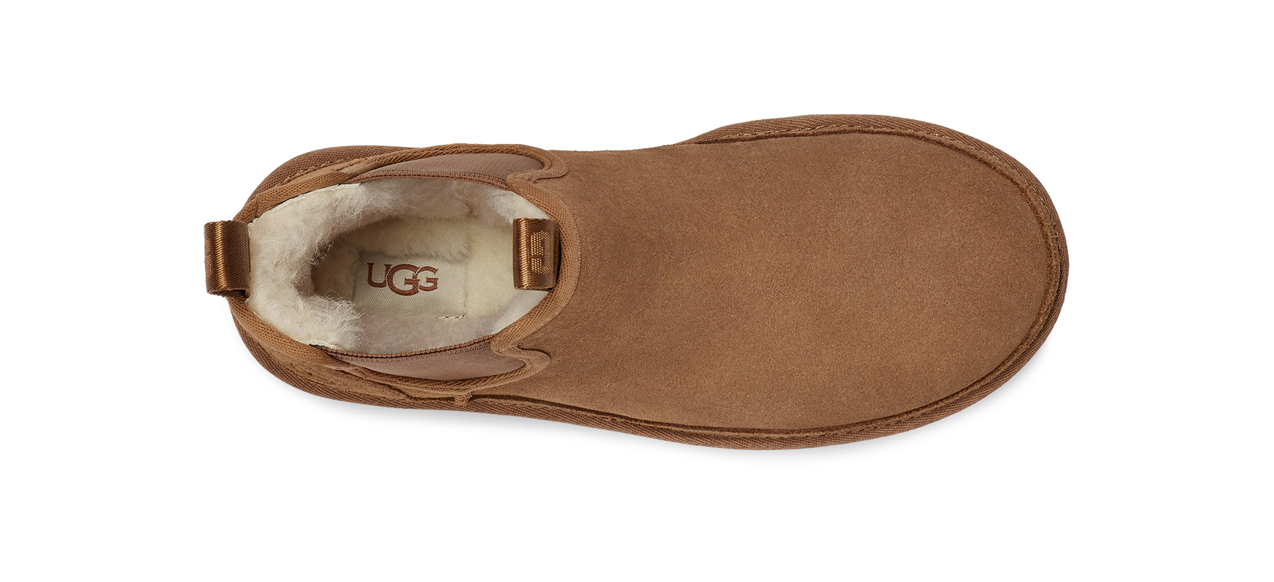 NEUMEL PLATFORM CHELSEA UGG