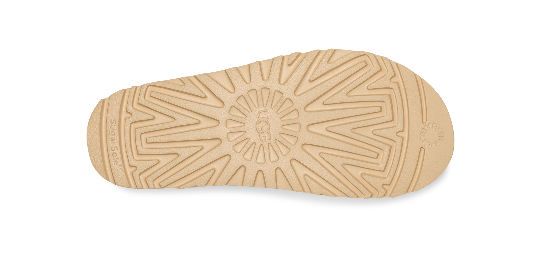 GOLDENSTAR SANDAL UGG