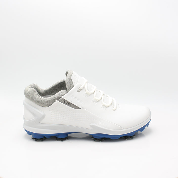 131824 GOLF BIOM G3, Mens, ECCO SHOES, Logues Shoes - Logues Shoes.ie Since 1921, Galway City, Ireland.