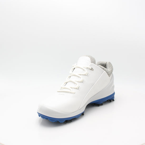 131824 GOLF BIOM G3, Mens, ECCO SHOES, Logues Shoes - Logues Shoes.ie Since 1921, Galway City, Ireland.