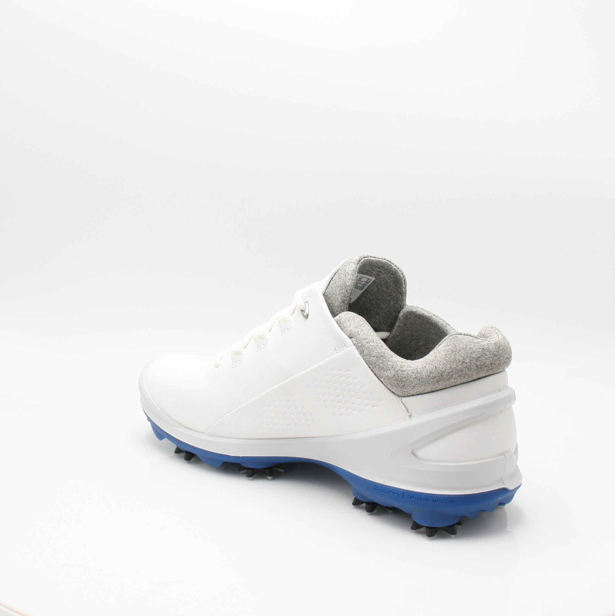 131824 GOLF BIOM G3, Mens, ECCO SHOES, Logues Shoes - Logues Shoes.ie Since 1921, Galway City, Ireland.