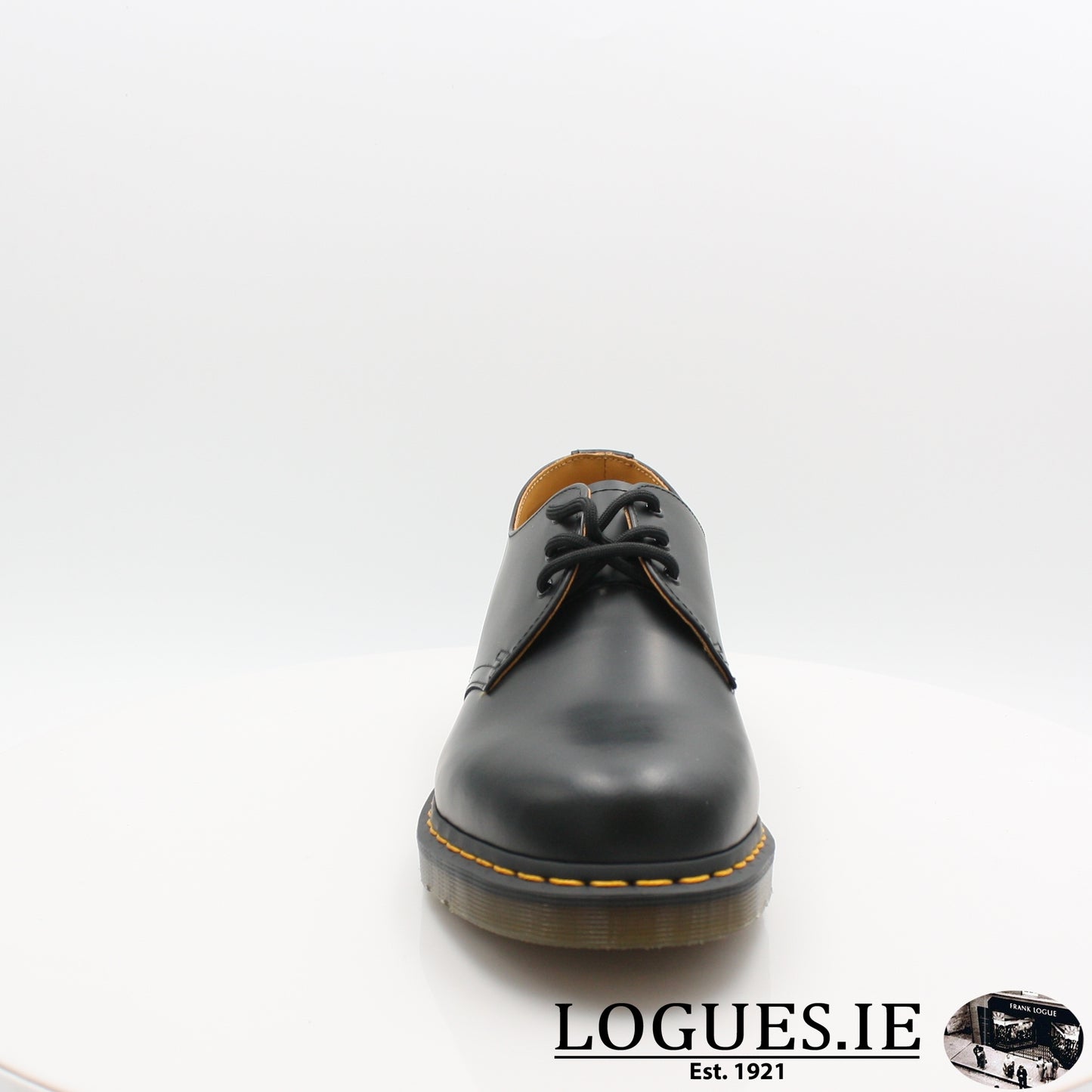 1461 DR MARTENS SHOE, Mens, Dr Martins, Logues Shoes - Logues Shoes.ie Since 1921, Galway City, Ireland.