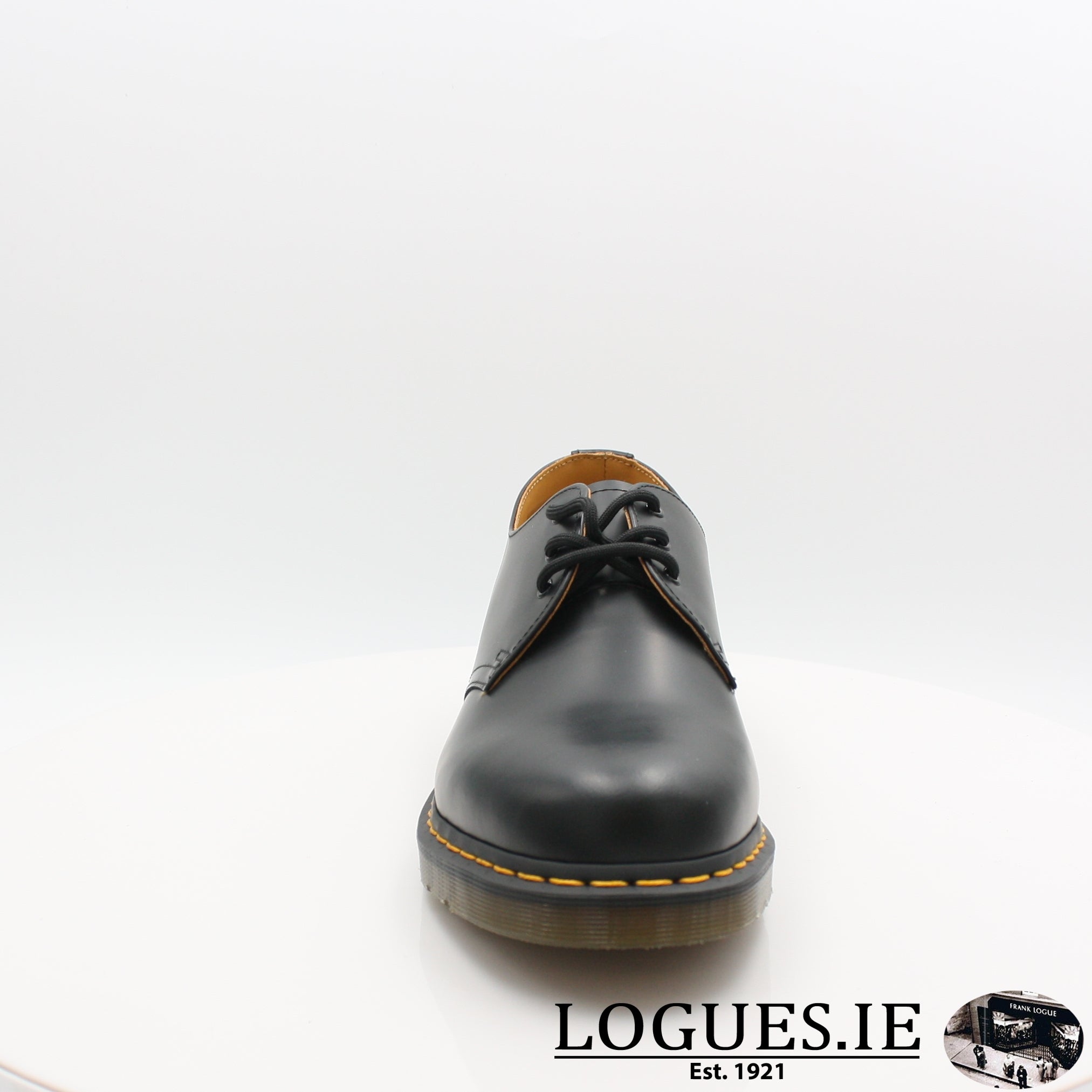 1461 DR MARTENS SHOE, Mens, Dr Martins, Logues Shoes - Logues Shoes.ie Since 1921, Galway City, Ireland.