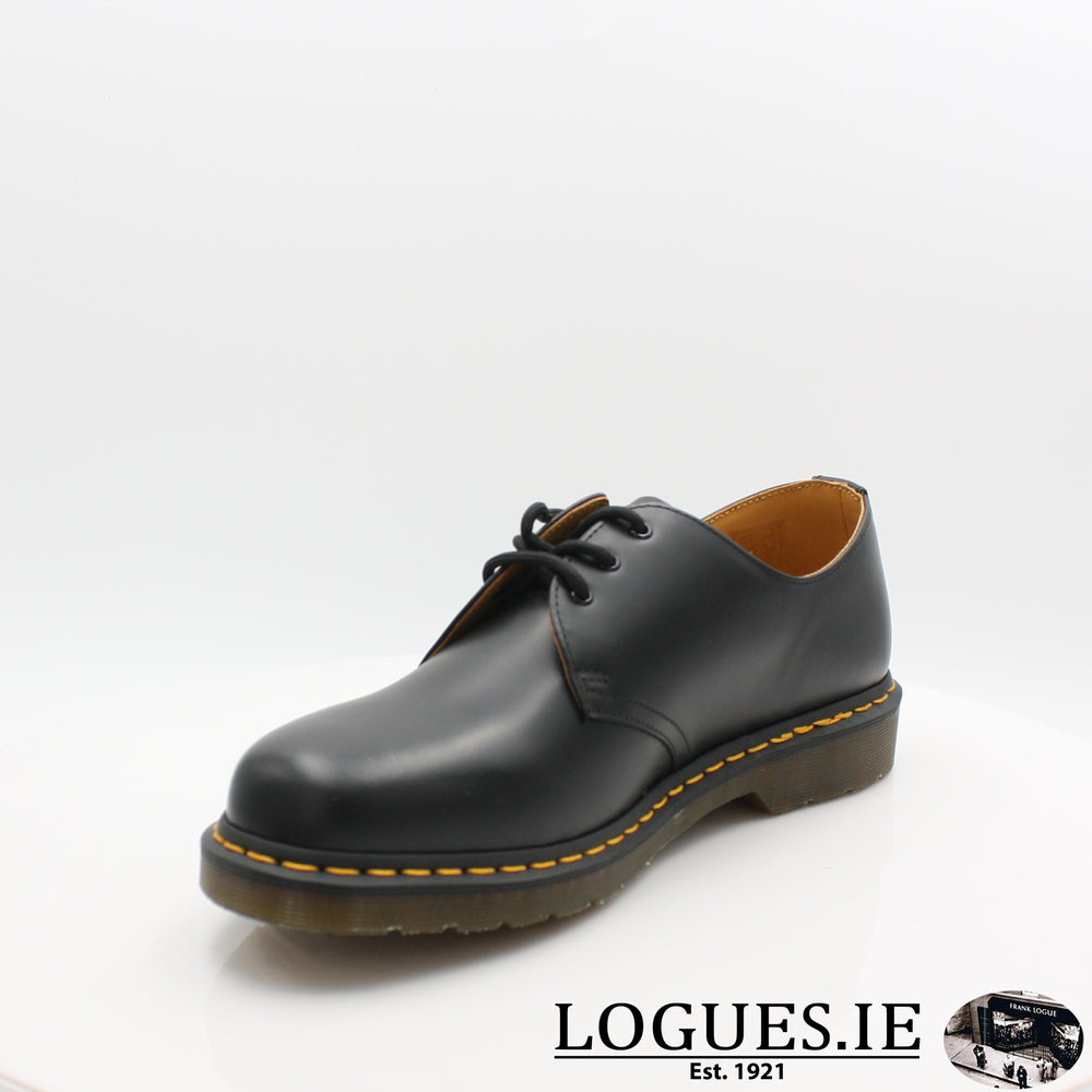 1461 DR MARTENS SHOE, Mens, Dr Martins, Logues Shoes - Logues Shoes.ie Since 1921, Galway City, Ireland.