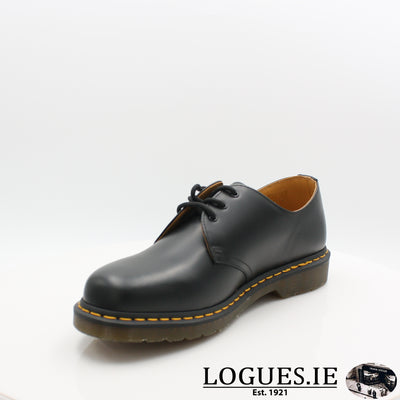 1461 DR MARTENS SHOE, Mens, Dr Martins, Logues Shoes - Logues Shoes.ie Since 1921, Galway City, Ireland.