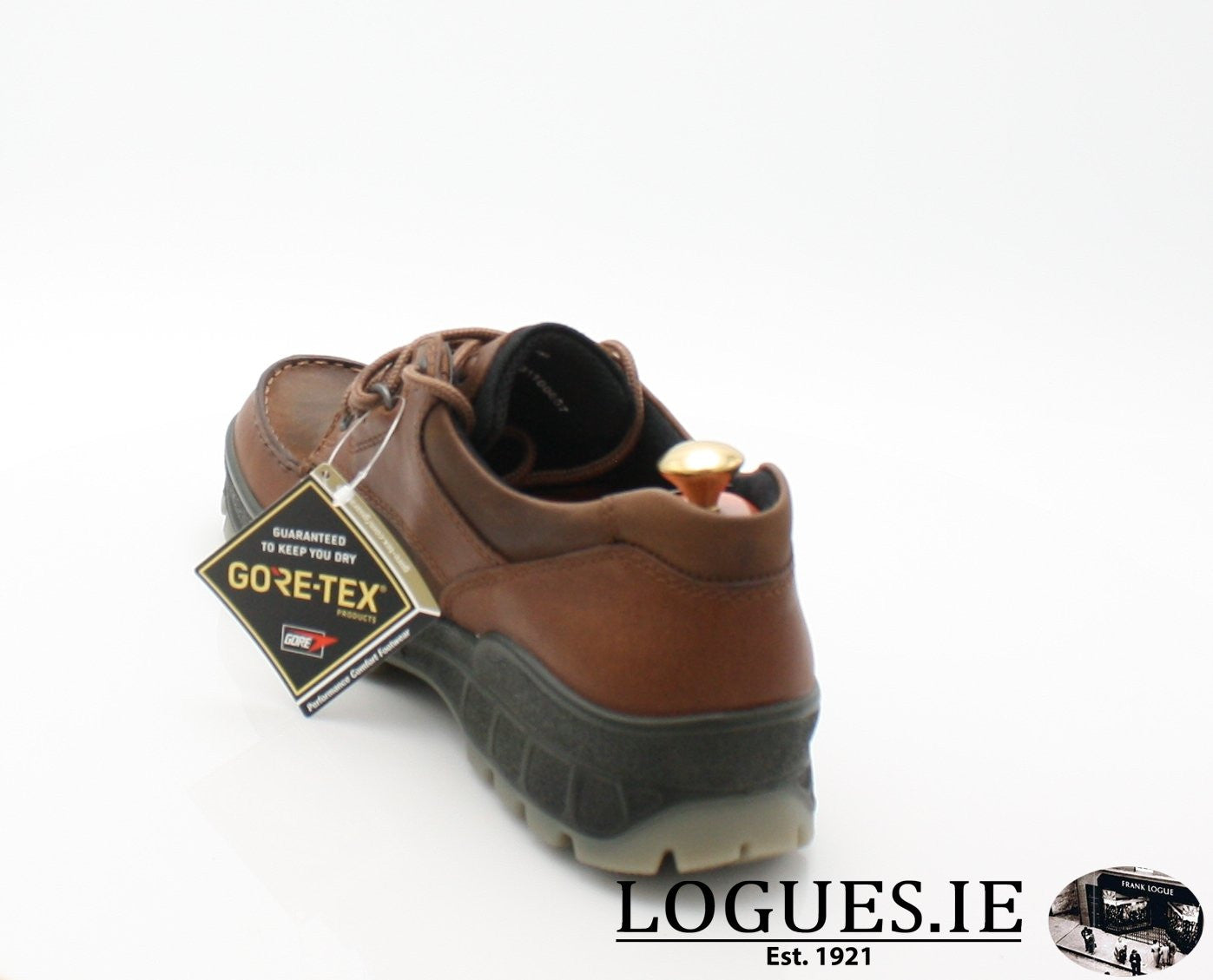 1944 ECCO SHOES TRACK, Mens, ECCO SHOES, Logues Shoes - Logues Shoes.ie Since 1921, Galway City, Ireland.