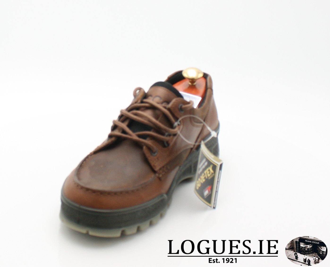 1944 ECCO SHOES TRACK, Mens, ECCO SHOES, Logues Shoes - Logues Shoes.ie Since 1921, Galway City, Ireland.