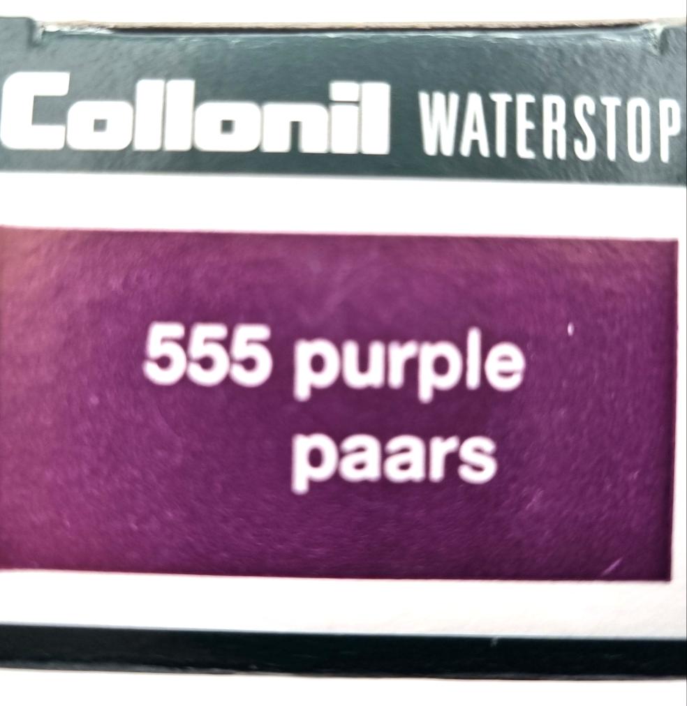 COLLONIL WATERSTOP POLISH