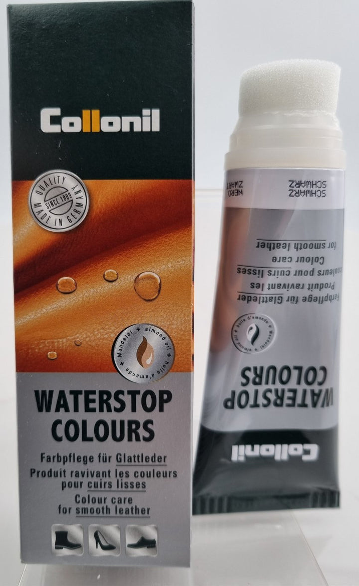 COLLONIL WATERSTOP POLISH