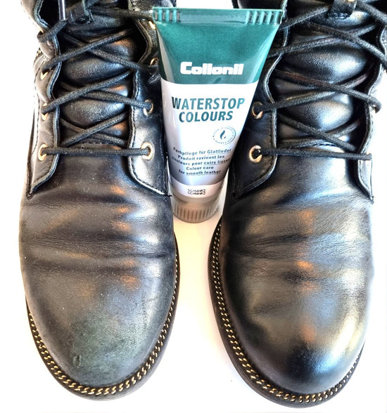 COLLONIL WATERSTOP POLISH