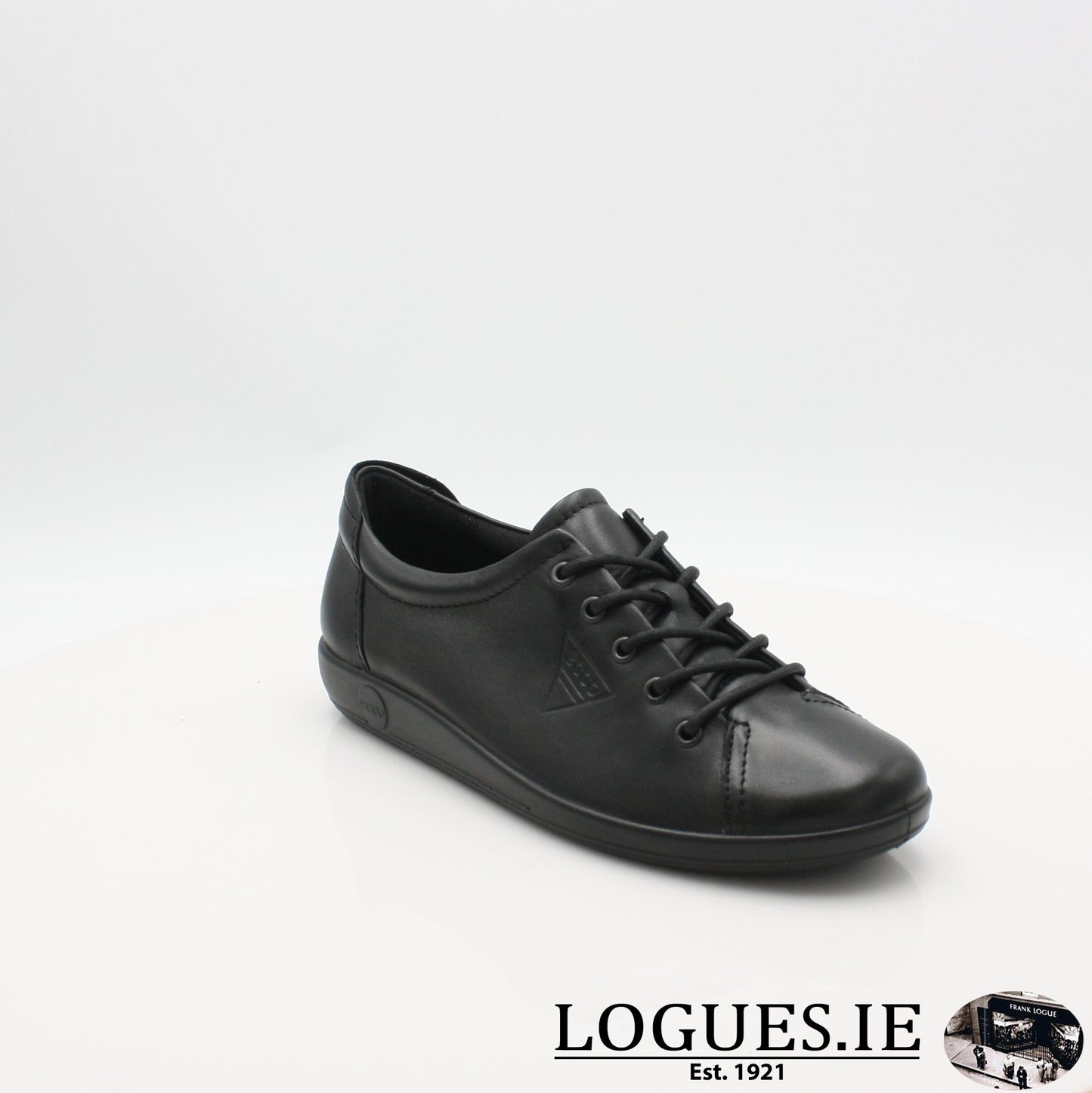 206503 SOFT 2.0 ECCO 20, Ladies, ECCO SHOES, Logues Shoes - Logues Shoes.ie Since 1921, Galway City, Ireland.