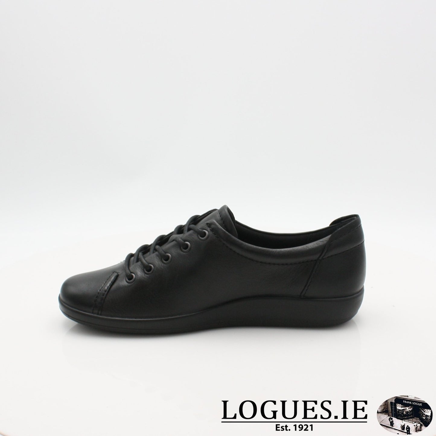 206503 SOFT 2.0 ECCO 20, Ladies, ECCO SHOES, Logues Shoes - Logues Shoes.ie Since 1921, Galway City, Ireland.